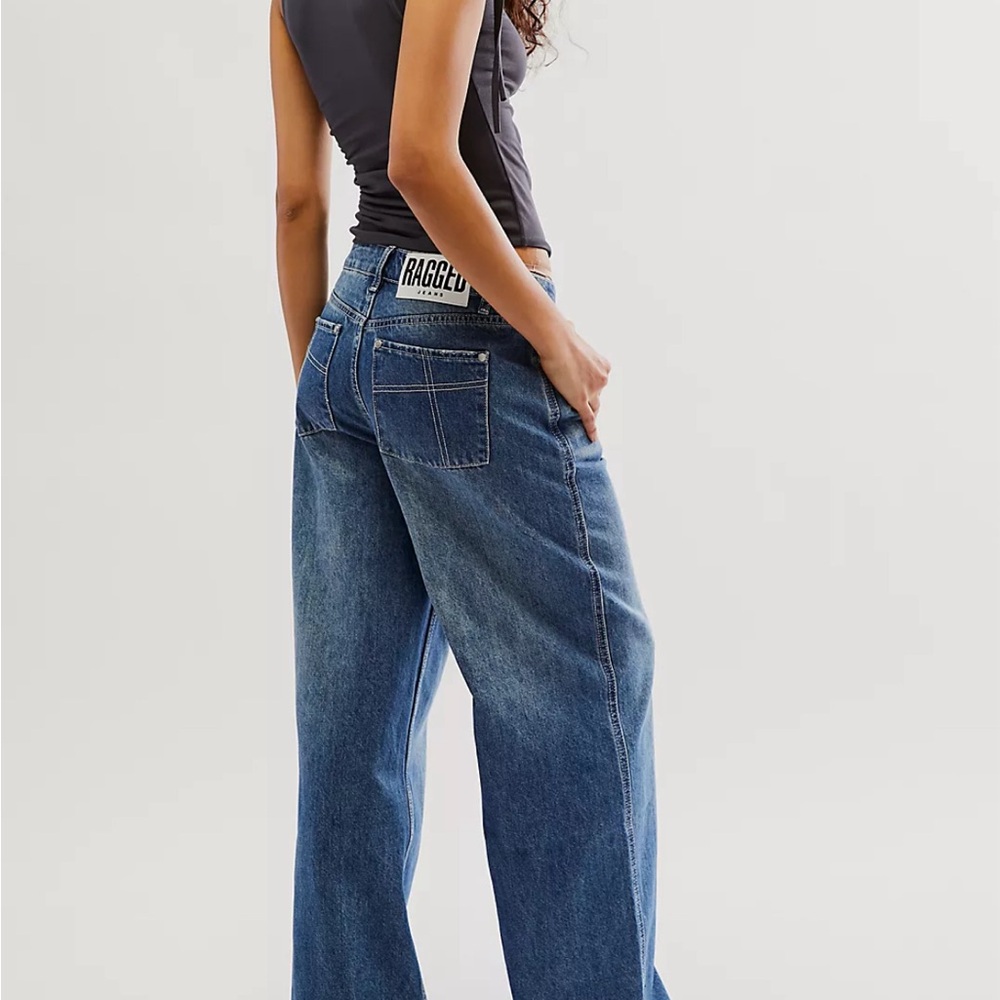 The Ragged Priest Jeans - Picture 2 of 8